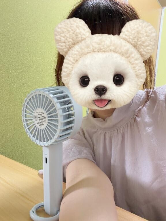 出勤しました！！