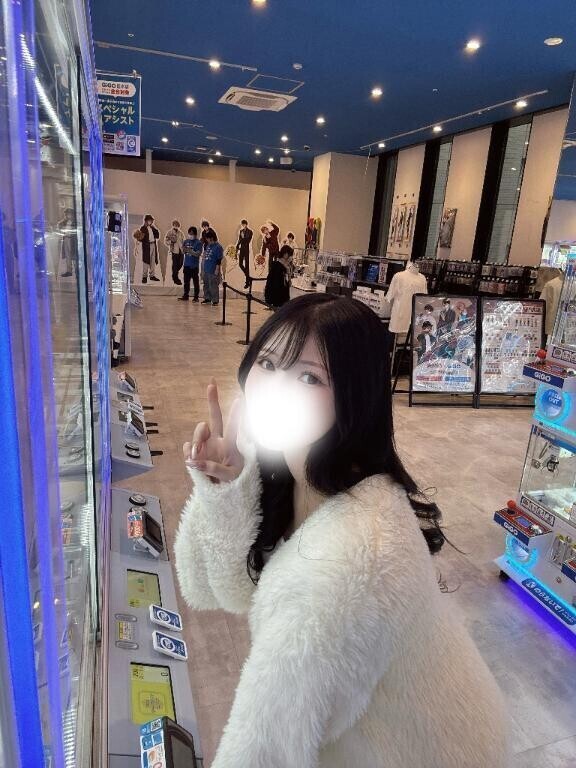 珍しく👼🏻