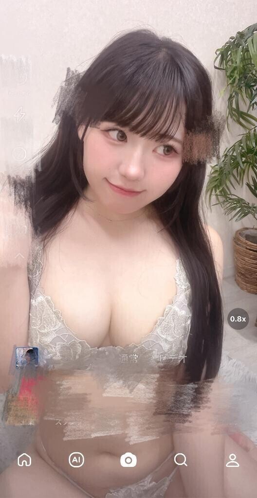 悪い顔😏😏