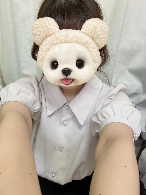 出勤しました！！