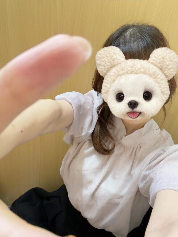 出勤日だよ！！