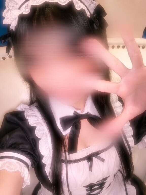 メイドしゃん♡