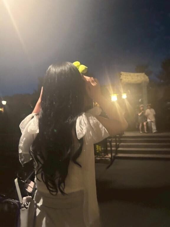 しゅしゅしゅ
