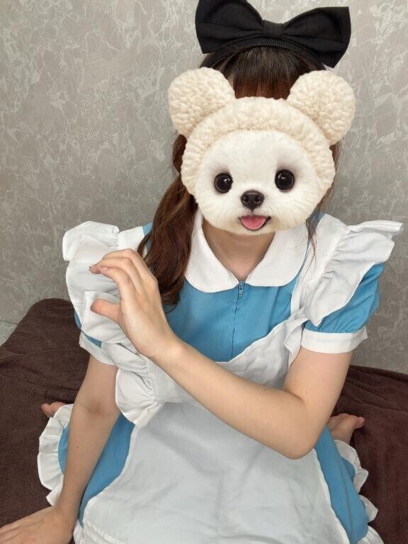 出勤日だよ！！