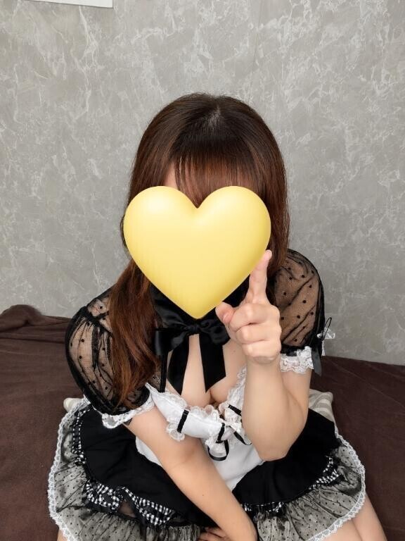 見るだけもエッチだよね