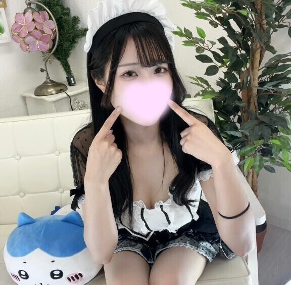 えちメイド♡