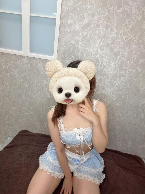 ｼｭｯ( ⊃'-'∩ )ｷﾝ
