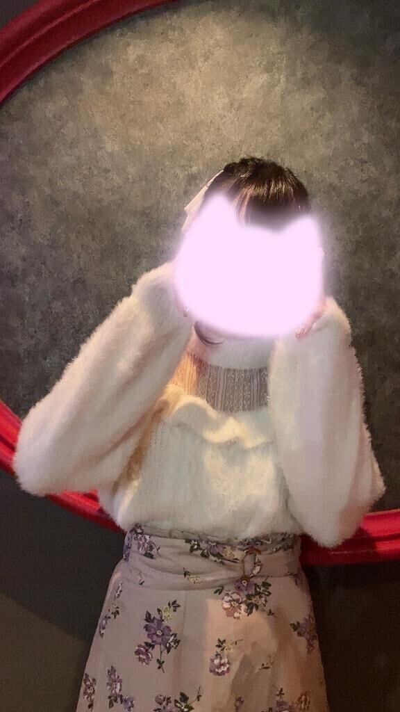 出勤してます💕