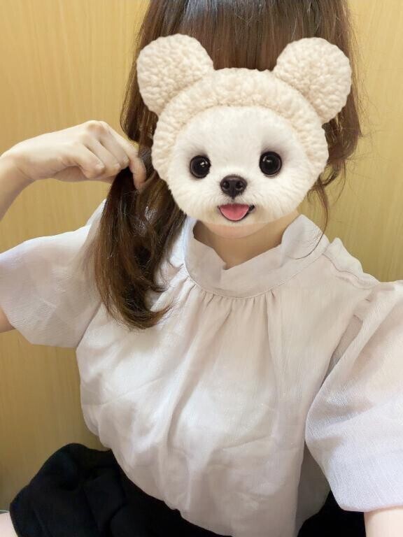 明日会えるよ？♡