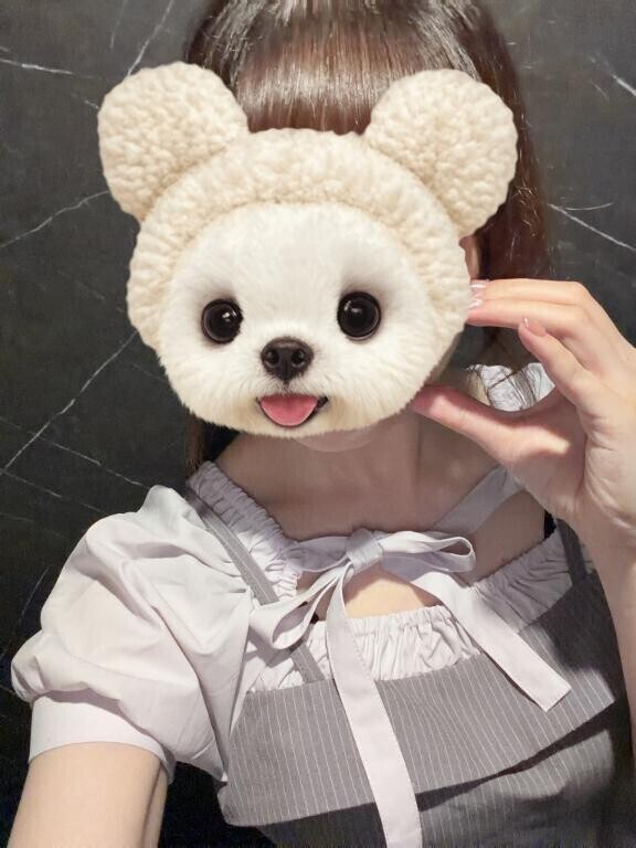 るんるん