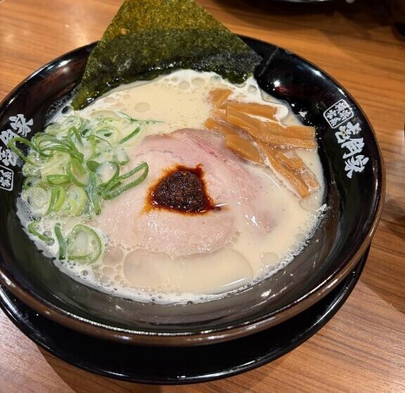 ラーメンﾀﾞﾖ