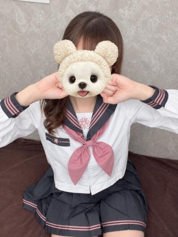 雨ぴえん