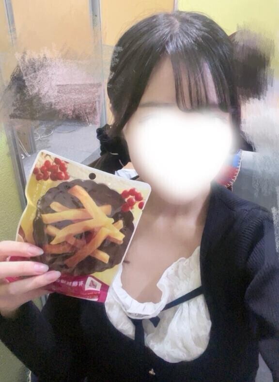 えちえち妄想♡
