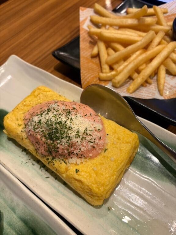 まだ夏？もう秋？