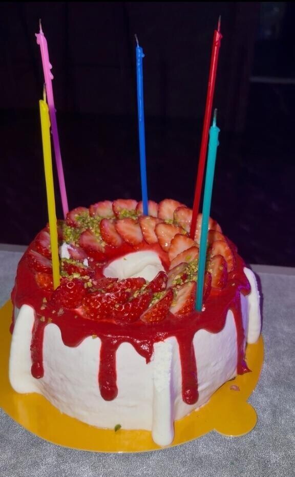 🎂