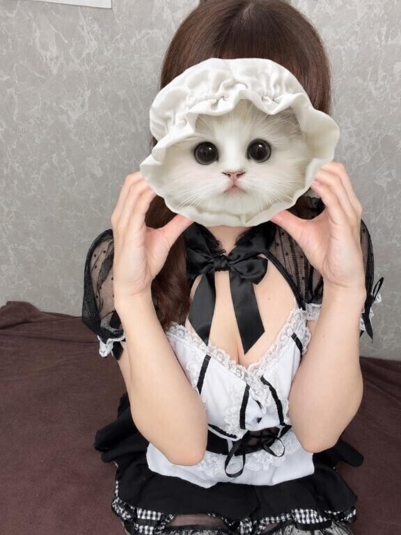 暑いね☀️😖