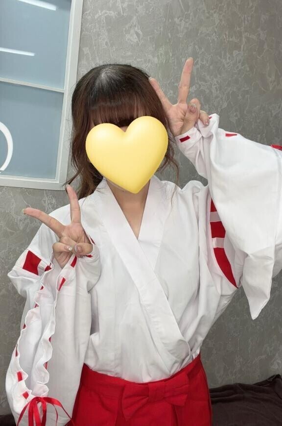 お礼💌