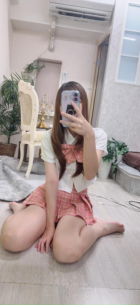 出勤してます🍑
