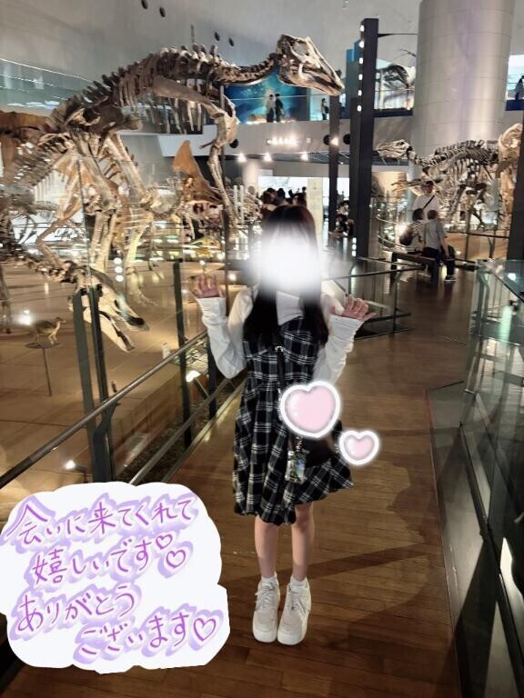 🈵恐竜きいてくれてありがとう💕🦖⸒⸒