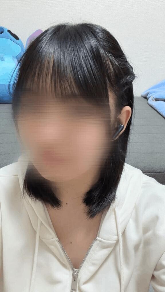 くるりんぱっ！