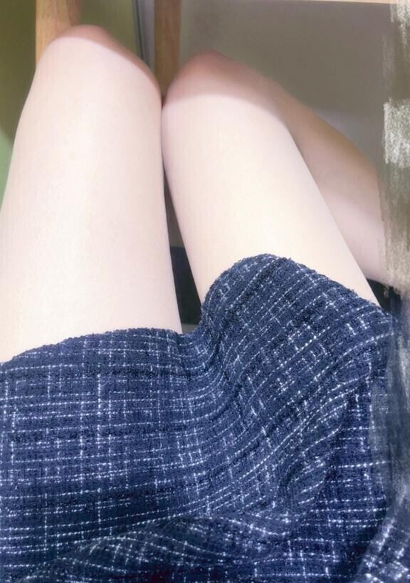 涼しいね〜☔️