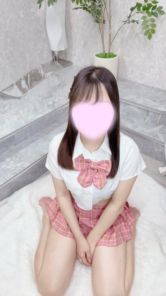 初コスプレ💕