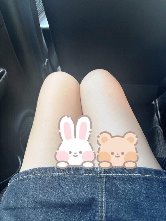 脚フェチ🐾