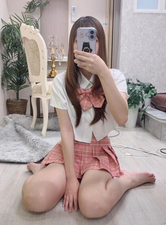 出勤しました🍑