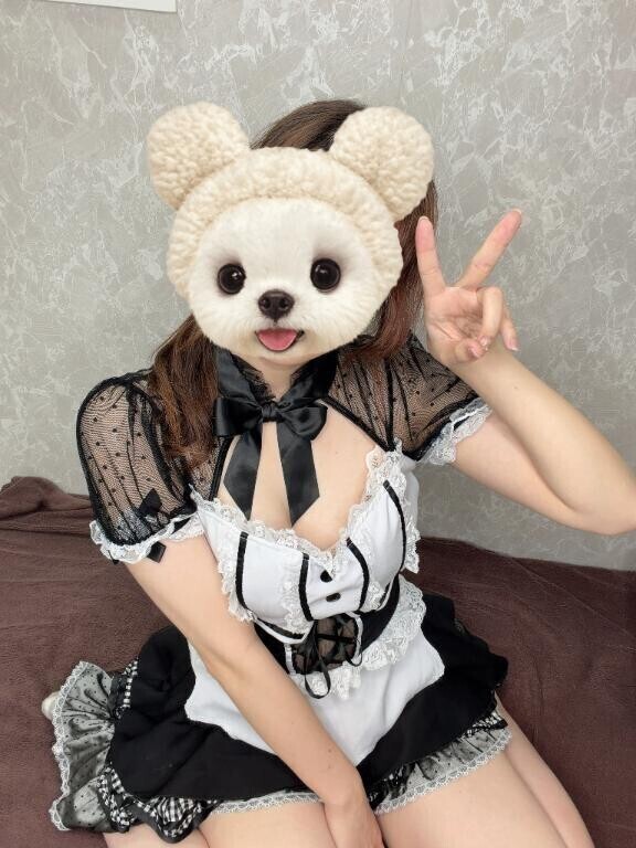 もうすぐだよ