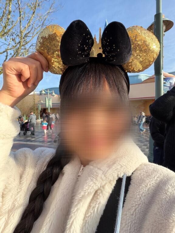 特濃解禁🍼