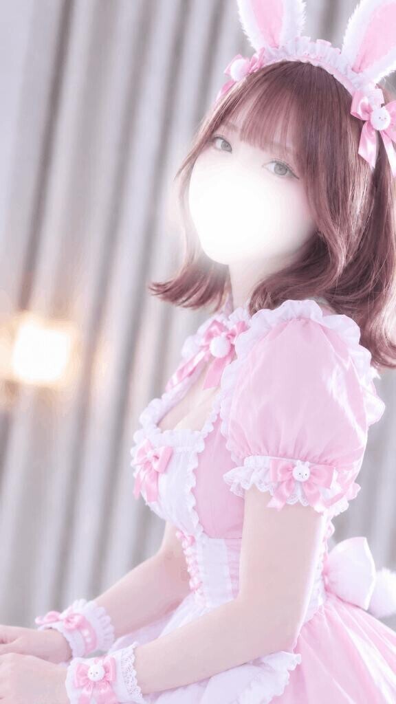 握らせて〜🥹💕︎💕︎