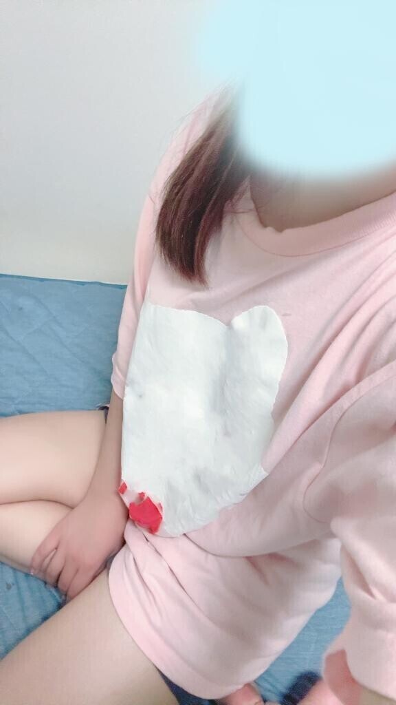 退勤しました✨