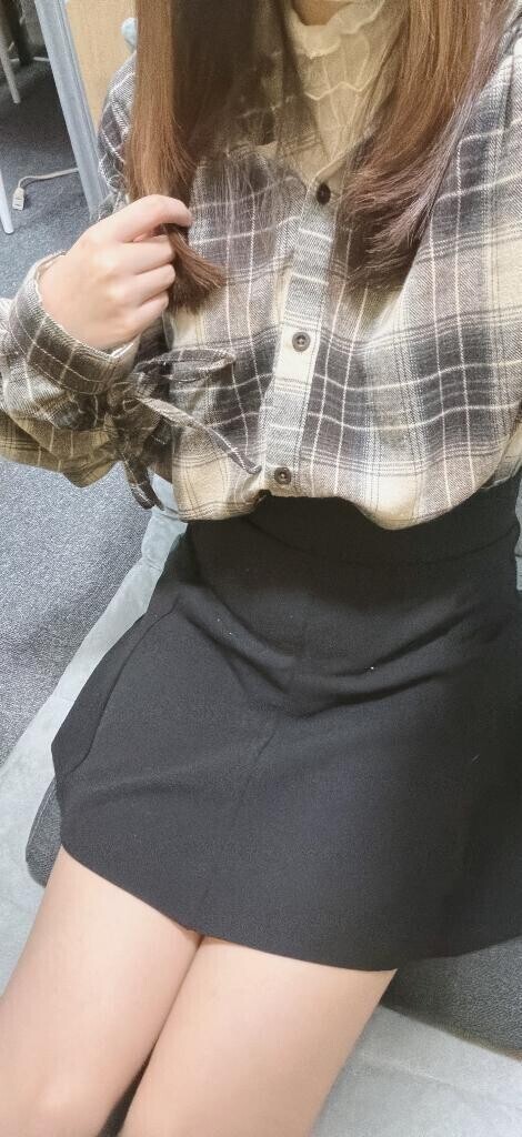 出勤しました🍑