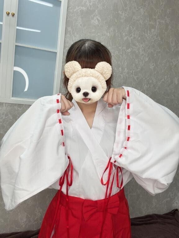 ｷｲﾃﾖｵ(´•̥ω•̥`)