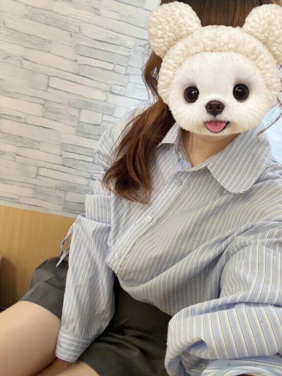 会いたいな