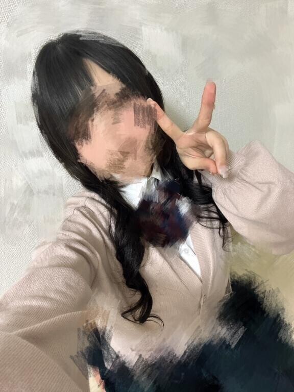 こんにちは☁️