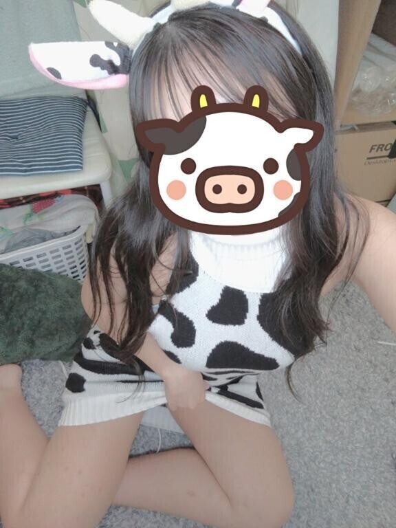 最初のお兄さんへ💓