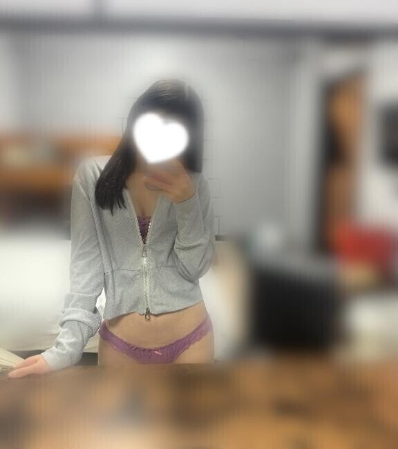 お仕事終わりの…?
