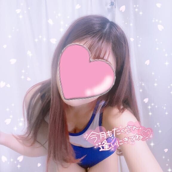 今月初出勤です🌸