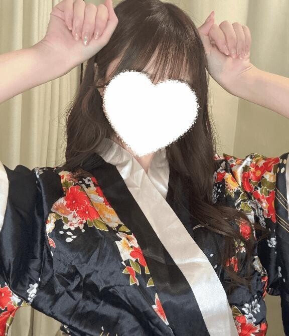 ずっと可愛いって…♡
