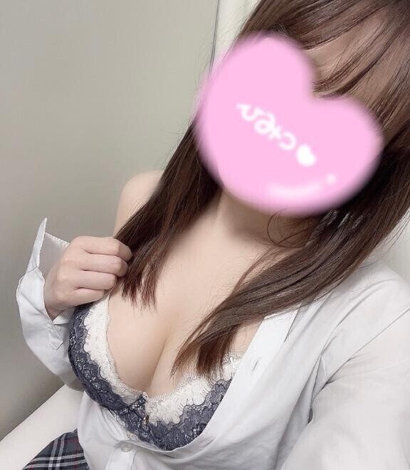 ムラムラしてる♡