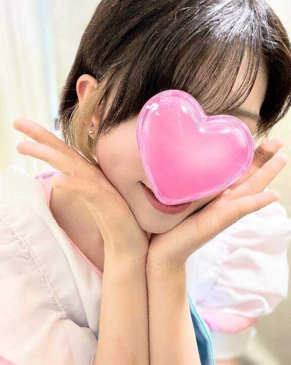 お礼❤️