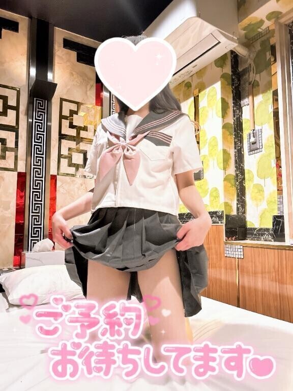ヌキ足りない❣️