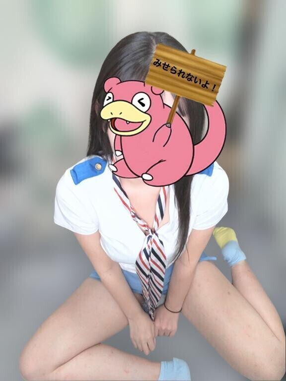 まゆちゃん出勤💓