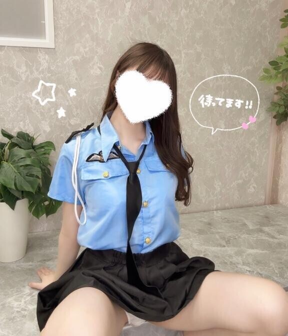 出勤してます！💖