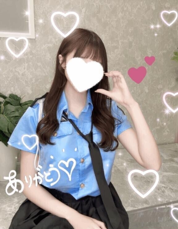 まだまだ抜きたりないので！💭💞