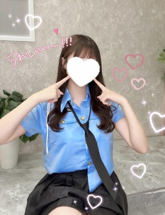 【お礼写メ日記】