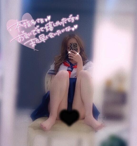 濃厚な時間…♡
