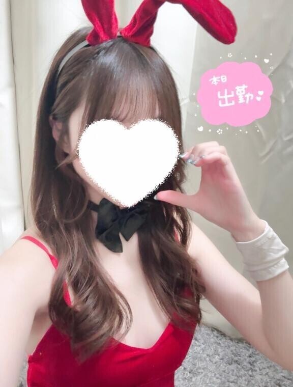 今日も抜きます🐇💞