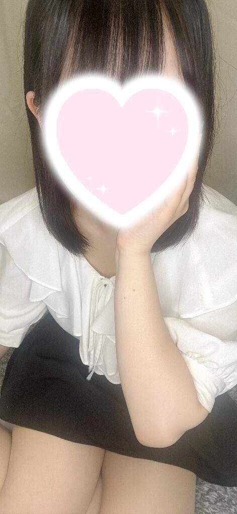 入店3日目！ありがとうございます💘